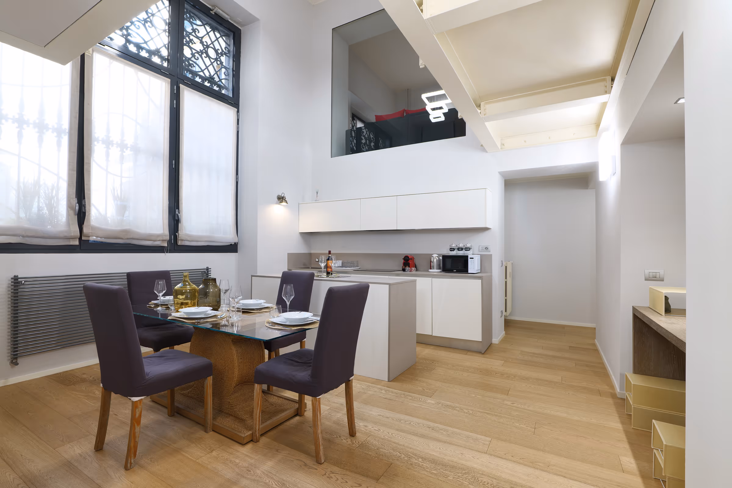 Brera Luxury Loft, Brera