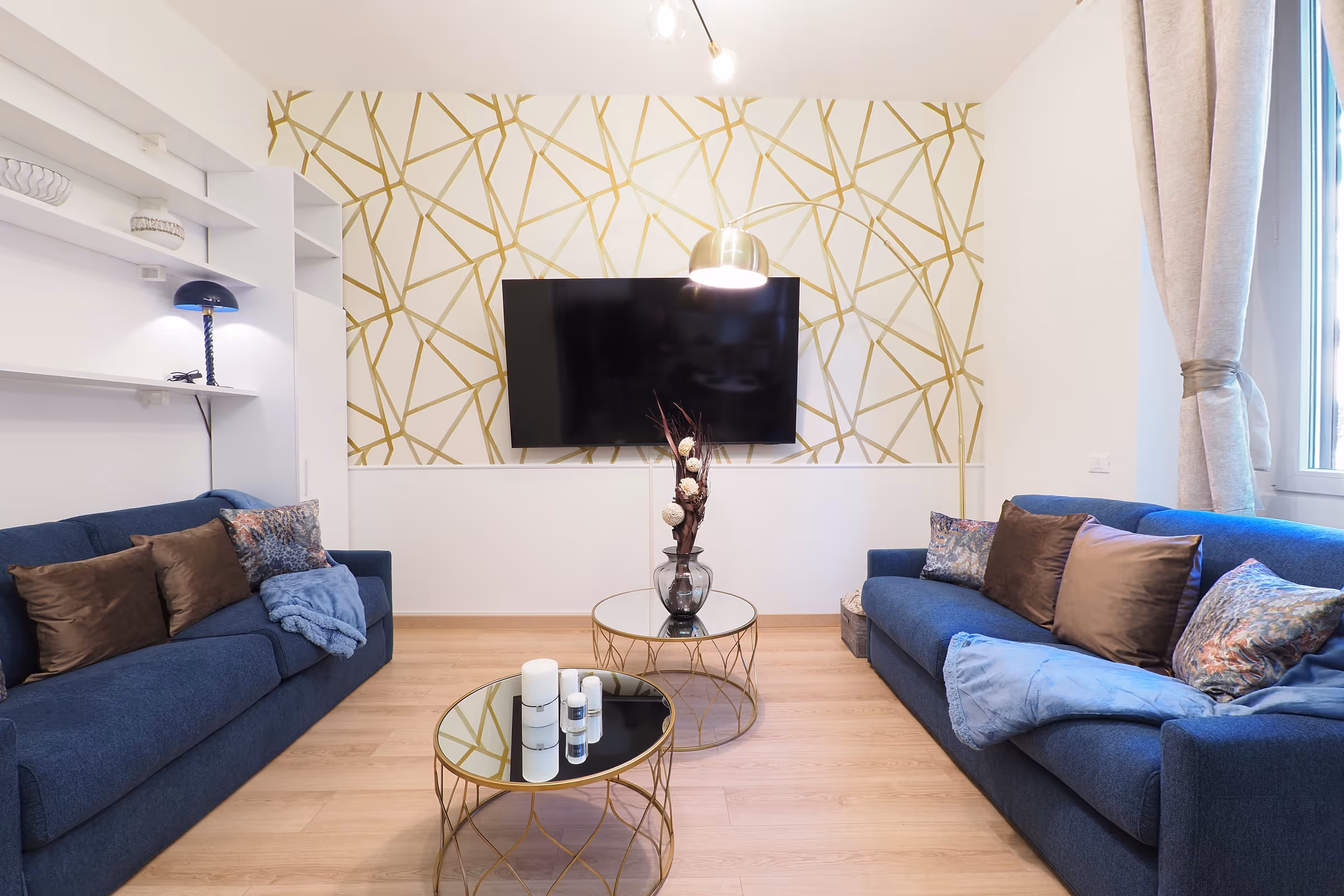 Luxury Modern Apt Città Studi, Città Studi